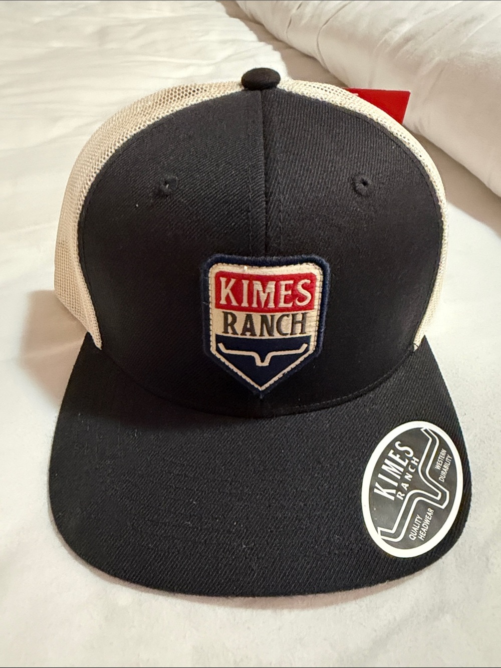 Kimes Ranch Hat